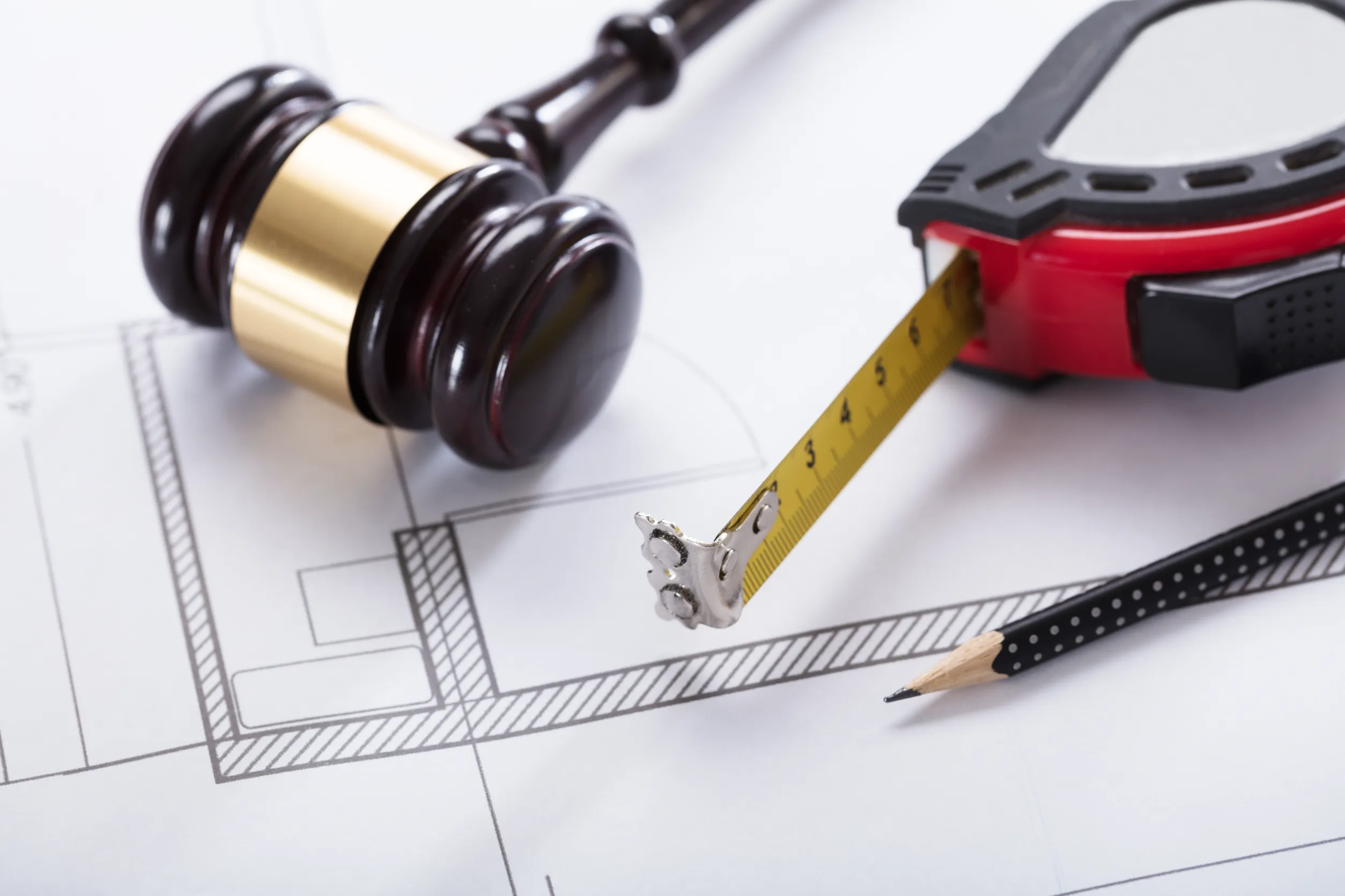 construction law